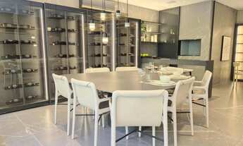 Imagem 4: Orbitale - 875 Apartamento com 3 dormitórios