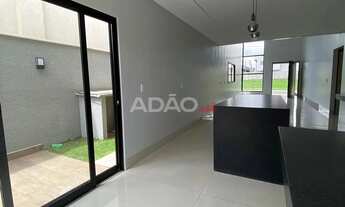 Imagem 4: Casa Térrea ParqVille Jacarandá Casa em Condomínio com 3 Quarto(s) e 4 banheiro(s) à Venda