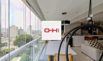 Imagem 7: Venda Apartamento 1 Dormitórios - 74 m² Aclimação