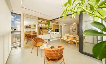 Imagem 6: Apartamento Garden com 3 quartos sendo 1 suíte a venda no Bairro Santa Helena em Juiz de F