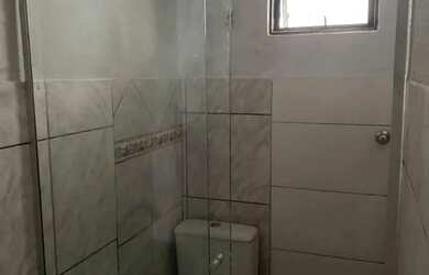 Imagem 7: Kitinet mobiliada