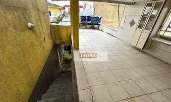 Imagem 7: Terreno à venda, 300 m² por R$ 850.000,00 - Parque dos Pássaros - São Bernardo do Campo/SP