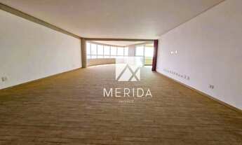 Imagem 6: Apartamento com 3 dormitórios, 272 m² - venda por R$ 3.700.000,00 ou aluguel por R$ 26.020