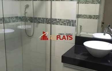 Imagem 6: Flat com ótimo preço no bairro Jardim Paulista. Confira!