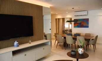 Imagem 2: ÚLTIMA UNIDADE PALAZZO MONTEBELLO APARTAMENTO DE ALTO PADRÃO NA ZONA LESTE