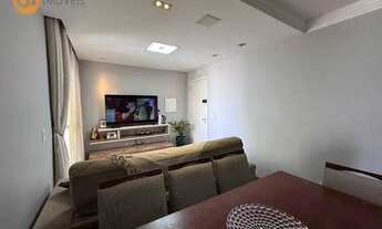 Imagem 4: Apartamento com 2 dormitórios à venda, 54 m² por R$ 490.000,00 - Centro - Osasco/SP