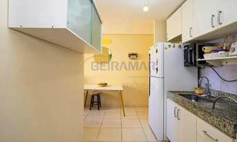 Imagem 7: Apartamento 2 Quartos, 45m² Residencial Fernando de Noronha Águas Claras Norte/DF