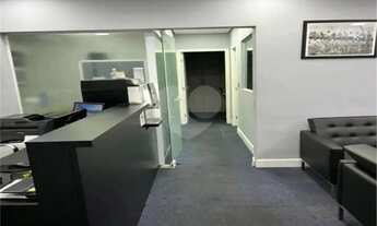 Imagem 6: Rua boa vista sala com 100 metros com 6 salas com ar condicionado