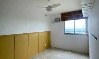 Imagem 7: Imóvel para aluguel com 53 metros quadrados com 2 quartos em Barra da Tijuca - Rio de Jane