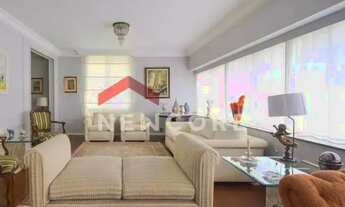 Imagem: Apartamento em Alameda Fernão Cardim