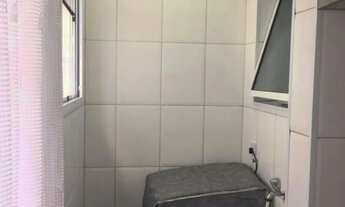 Imagem 4: Apartamento com 2 quartos à venda, 54 m² - Distrito Industrial (próximo a Fini)- Jundiaí/S