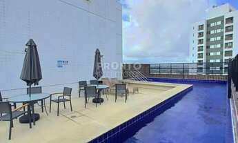 Imagem: Boa Viagem/Setubal I 3 Quartos I Lazer completo