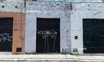 Imagem: Ponto comercial na Meton Alencar no Centro