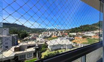 Imagem 5: Apartamento - Venda - 02 dormitórios - 71m2 - Semi Mobiliado - Rua Ana dos Santos - Reside