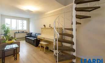 Imagem 5: COBERTURA - PINHEIROS - SP