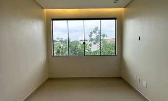 Imagem 12: Sobrado Contemporâneo no Mosaico Ponta Negra com 3 suítes