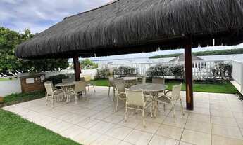 Imagem 7: Rio Vermelho, Mosqueiro, com píer e marina para o rio [127