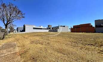 Imagem 3: Terreno à venda no condomínio Residencial Park UNIMEP Taquaral, Piracicaba