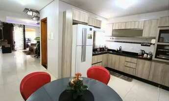 Imagem 2: Sobrado no ingleses 3 suites