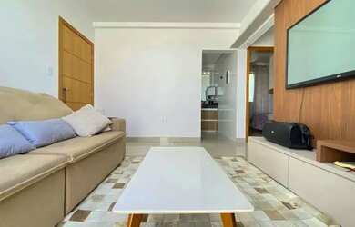 Imagem 5: Apartamento com 2 Quartos e 1 banheiro à Venda, 90 m² por R$ 370.000