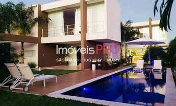 Imagem 3: Mansão duplex em cond. Buscaville