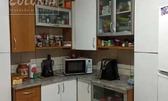 Imagem 6: Casa a venda - Jardim Ana Maria, Santo André