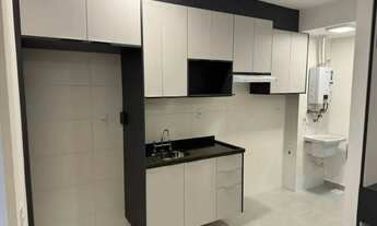 Imagem 2: Aluga-se Apartamento no JR CAMPOLIM II em Sorocaba SP