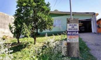 Imagem: CAXIAS DO SUL - Casa Padrão - DESVIO RIZZO