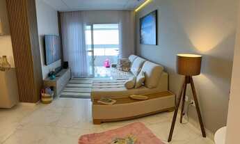 Imagem: APARTAMENTO - PRAIA GRANDE - GUILHERMINA