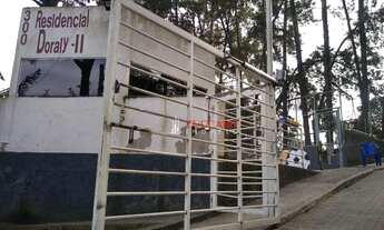 Imagem: Apartamento para alugar, 44 m² por R$ 1.195,00/mês