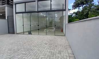 Imagem: Loja térrea disponível para locação