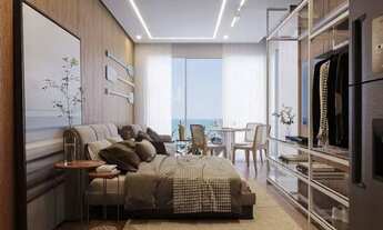 Imagem 3: Studio a venda em Intermares - Cabedelo - ST0004 DM