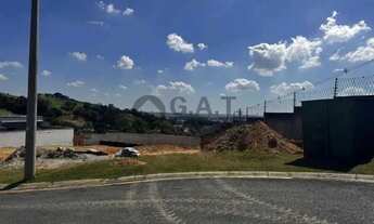 Imagem 2: Terreno em Condomínio à venda, no Condomínio Residencial Sunlake, em Sorocaba, Condomínio