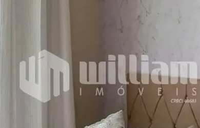 Imagem 6: Apartamento 2 quartos semi mobiliado na Limeira