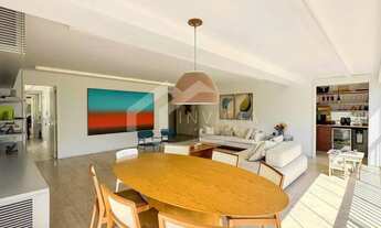 Imagem 7: Eis seu lar com uma vista espetacular para Lagoa e Cristo Redentor