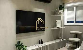 Imagem 7: Apartamento Novo á Venda no Condomínio Arch Jardim Cuiabá