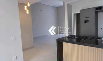 Imagem 4: Casa Térrea à Venda no Condomínio Residencial Renaissance