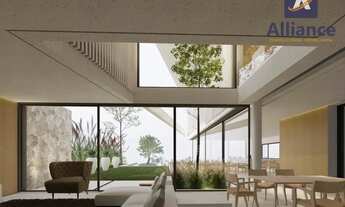 Imagem 4: Casa com 4 dormitórios à venda, 550 m² por R$ 5.980.000,00 - Joapiranga - Valinhos/SP