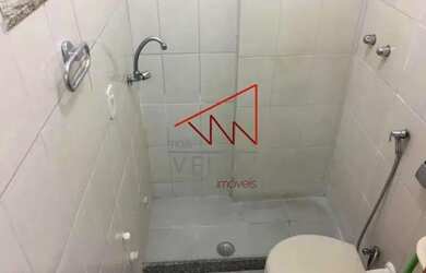 Imagem 3: Kitnet/Conjugado-À VENDA-Centro-Rio de Janeiro-RJ