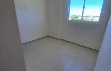 Imagem 4: APTO NA SERRARIA VENDO OU TROCO 3 QUARTOS 2 BANHEIROS NASCENTE LAZER COMPLETO