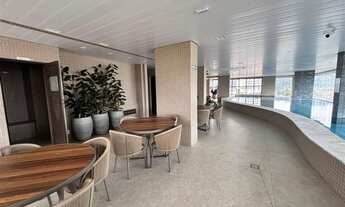 Imagem 5: APARTAMENTO COM 132,00 m² - FORTE - PRAIA GRANDE SP