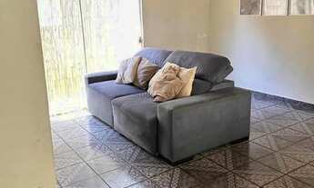 Imagem 7: Vendo Casa 4 Quartos com Piscina - Quintal Grande - Várzea Grande