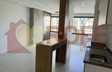 Imagem 2: Apartamento Semi Mobilado com 2 quartos 1 suíte , 1 vaga