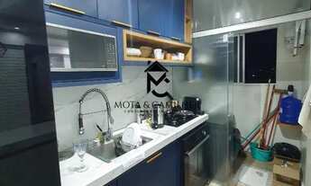 Imagem 6: Apartamento a venda proximo ao Taubaté Shopping