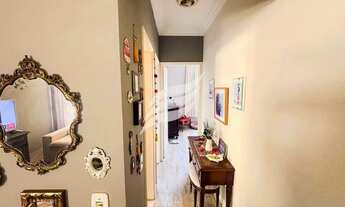 Imagem 4: Apartamento 02 quartos à venda no bairro Jardim Nova York