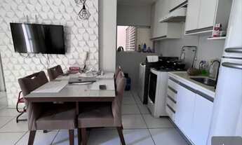 Imagem 3: Apartamento Jardins Residence Club 1