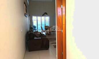 Imagem 4: Casa - Loteamento Parque dos Alecrins - Campinas