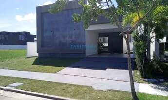 Imagem 4: Casa térrea com 3/4 a venda no Terras Alphaville Camaçari