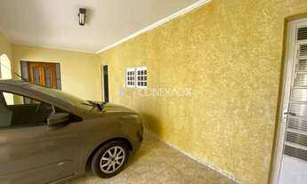 Imagem 3: Casa - Jardim Eulina - Campinas