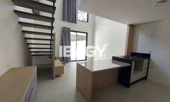 Imagem 7: Excelente Loft 1 dormitório(s) em Santo Antônio de Lisboa - Florianópolis